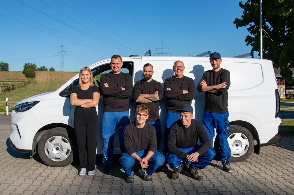 Loodgieter Tegelen Teamfoto Loodgieter Tegelen Teamfoto